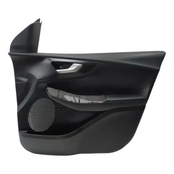 Forro Porta Dianteiro Direto Fiat Fastback 2021/25 P11