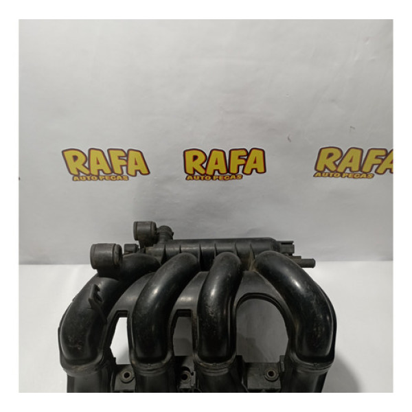 Coletor Admissão Mercedes Classe A160 1.6 1998/2005 P11