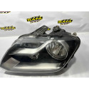 Farol Esquerdo Vw Amarok Sem Led 2014
