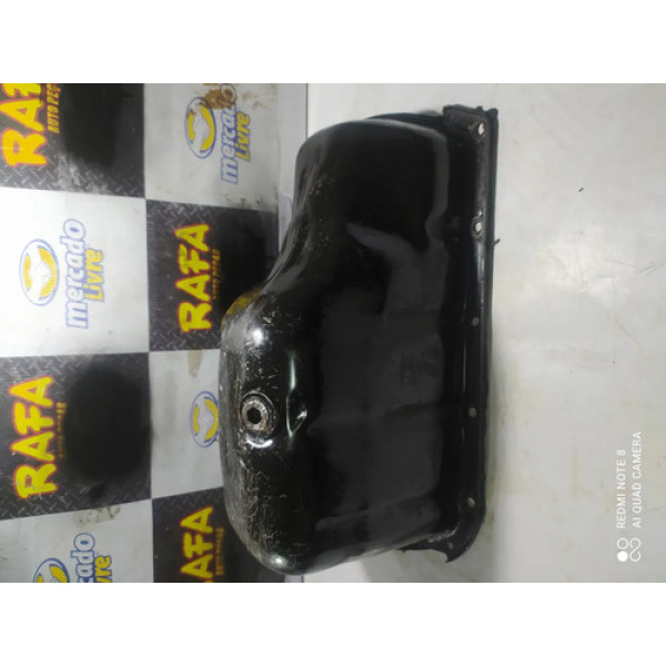 Carter Do Palio, Uno, Siena Fire 1.0