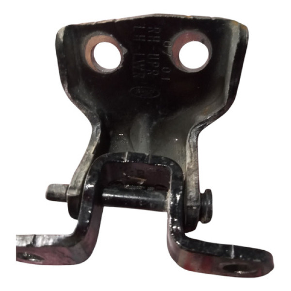 Dobradiça Sup Porta Traseira Esquerda Fiesta 03/14  Cx467