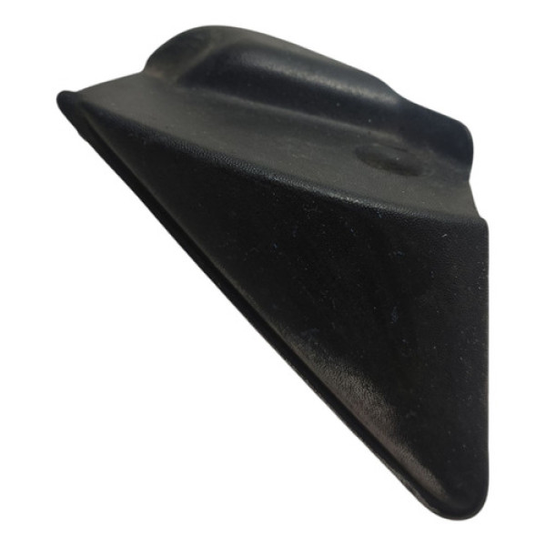 Moldura Esquerda Retrovisor Renault Megane 2011 A 2012