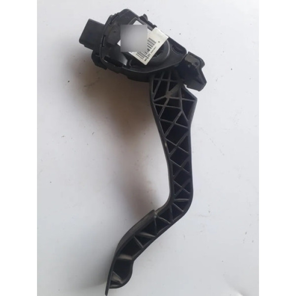 Pedal Acelerador  Citroen  C4 Longe 2013 C210