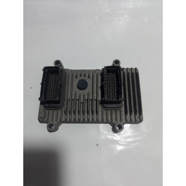 Modulo De Injeção Fiat  Strada 1.8 16v Adventure  Cx08