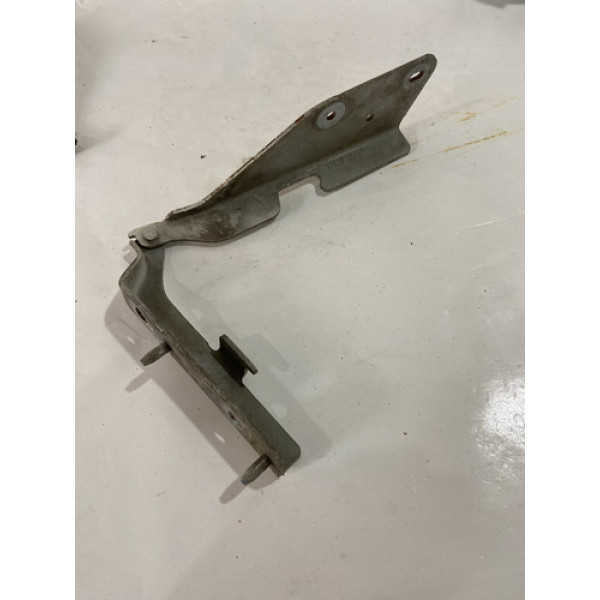 Dobradiça Capô Lado Esq. Citröen C3 2007 Cx120a