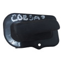 Maçaneta Interna Corsa Classic 96/16 Cx111 Preto Preto