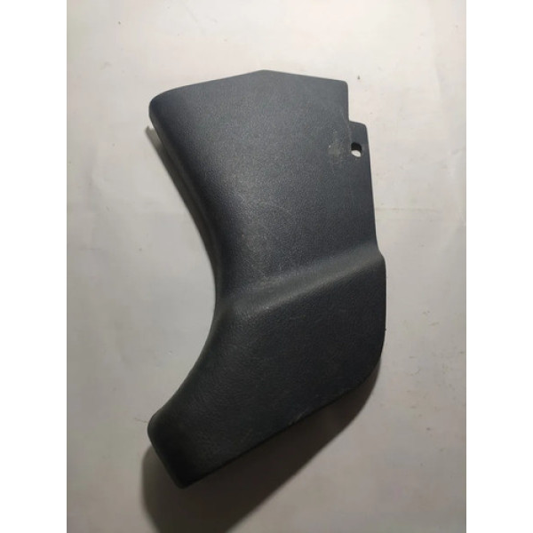 Moldura Acabamento Inf. Coluna Porta Le Escort 93/96 Cx161