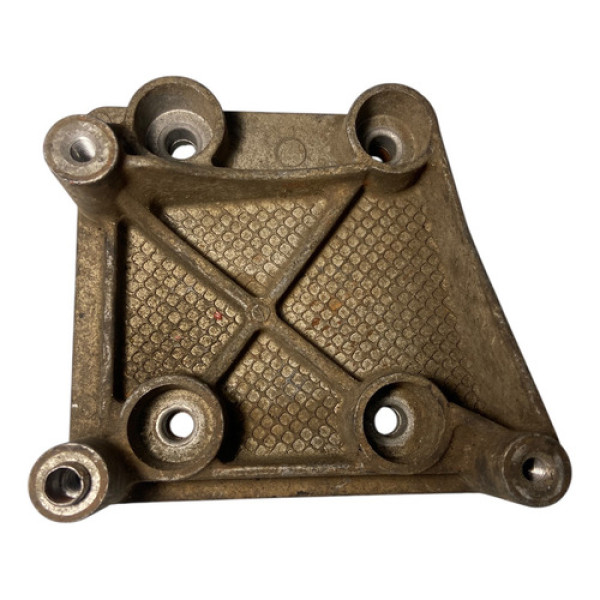 Suporte Compressor De Ar Peugeot 206 207 04/09 Cx62