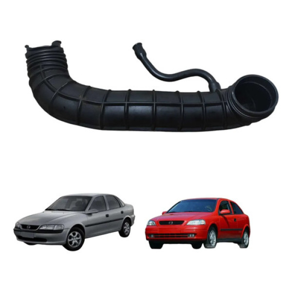 Mangueira Filtro Ar Gm Vectra Astra 2.0 16v 1999 2006