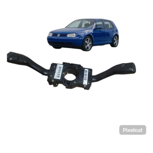 Chave Seta Limpador Volkswagen Golf 2007/2012