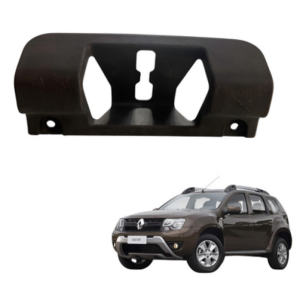 Moldura Batente Tampa Traseira Renault Duster 12/17 Cx527