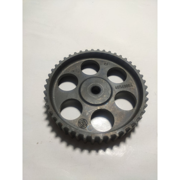 Polia Comando Válvula Uno/fiorino/palio 1.0 1.4 06/10 Cx95