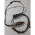 Sonda Lambda Fiat Marea 2.0 Sx 99 - Bosch Cx91