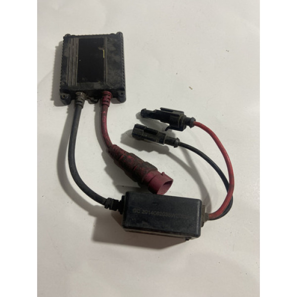 Reator Xênon Automotivo Universal Fiat Palio Cx413
