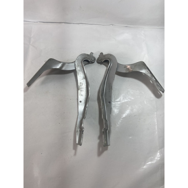 Par Dobradiça Peugeot 308 407 11/19 Cx125a