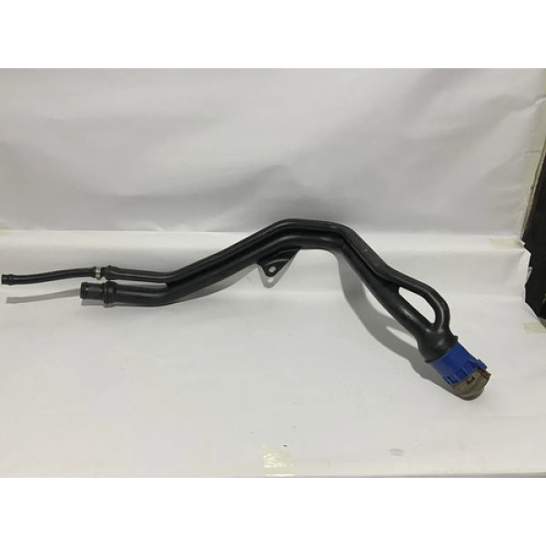 Gargalo Tanque Combustível Ford Fiesta 2003/2013 83