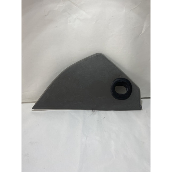 Acabamento Moldura Lateral Painel Direito  Tucson 2012 Cx153