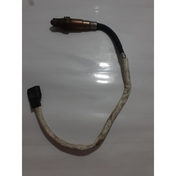 Sonda Lambda Renault Sandero Logan 2.0 16v Flex 2011 Á 2019 