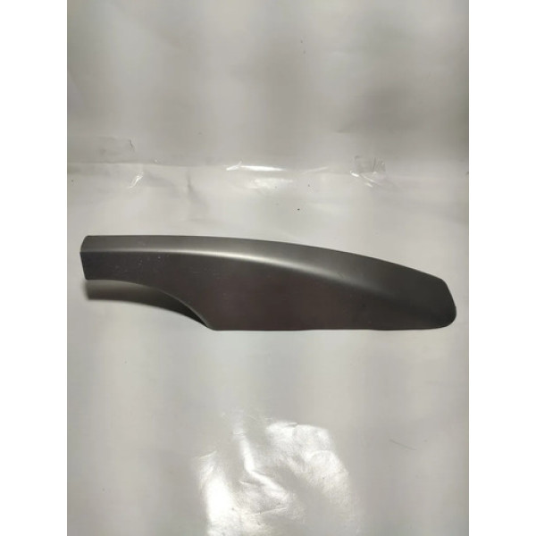 Moldura Traseira Rack Teto Esquerdo Gm Captiva 09/10 Cx455