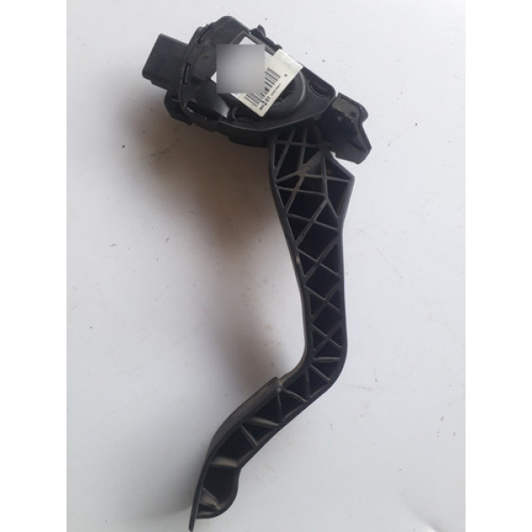 Pedal Acelerador  Citroen  C4 Longe 2013 C210