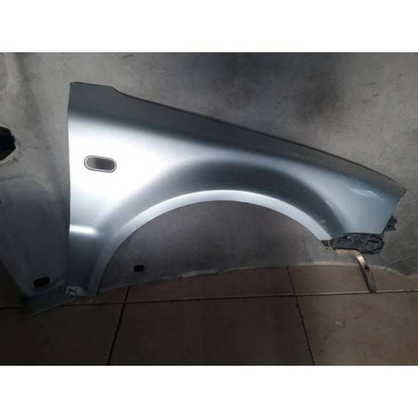 Paralama Direito Carona Vw Passat 2001 Á 2005
