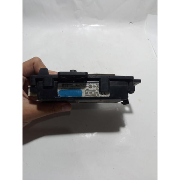 Módulo Bluetooth Citroen C4 Pallas 2009 2.0 Cx01