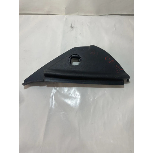 Acabamento Lateral Direito Painel Megane 07/12 Cx153