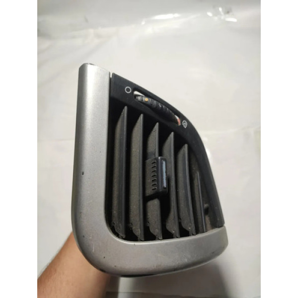 Difusor Saída De Ar Peugeot 207 Ld 2010 Cx135
