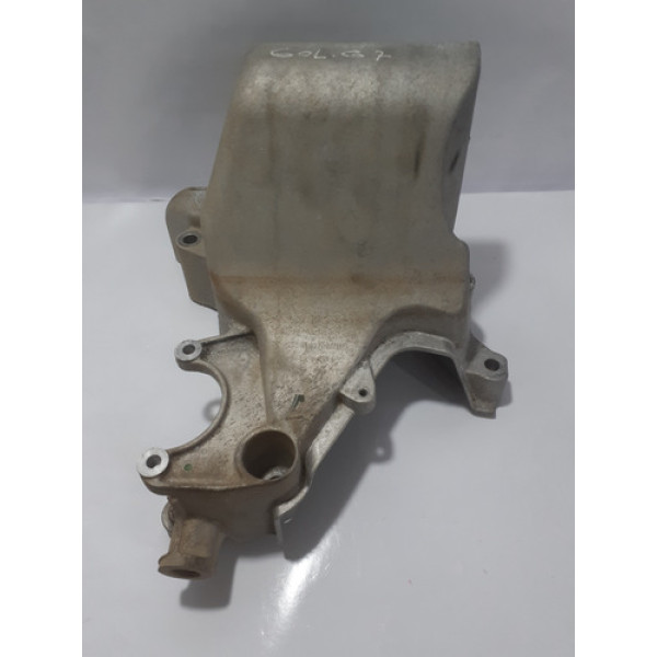 Suporte Do Coxim Do Motor Gol G7 Fox Voyage Original Cx339