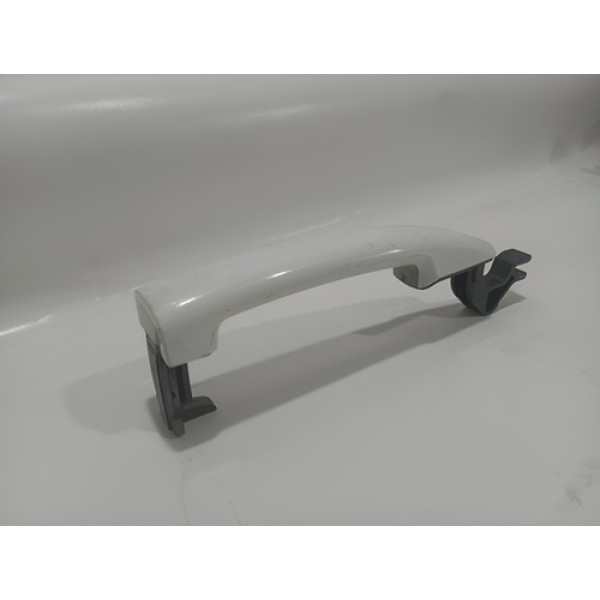 Maçaneta Externa Diant Direita Peugeot 208 2014/2017 Cx328 Dianteira