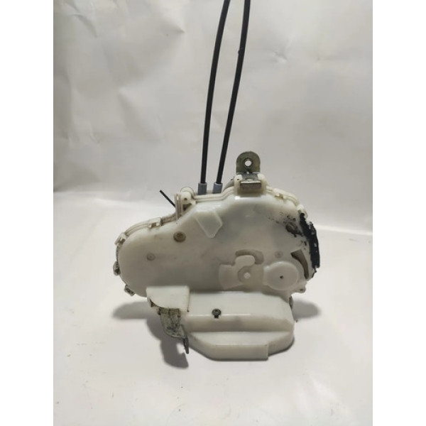 Fechadura Porta Traseira Esq. Honda Civic 1.8 2008 Cx447