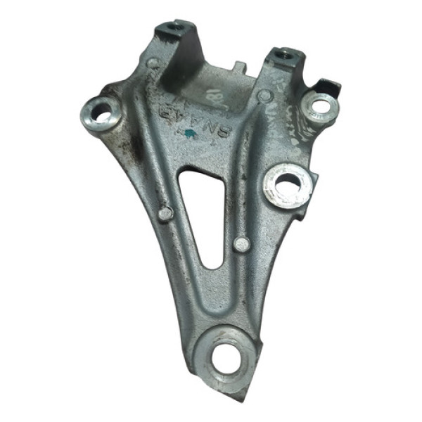 Suporte Compressor Ar Honda Civic 2008/2012 Cx119 Prata