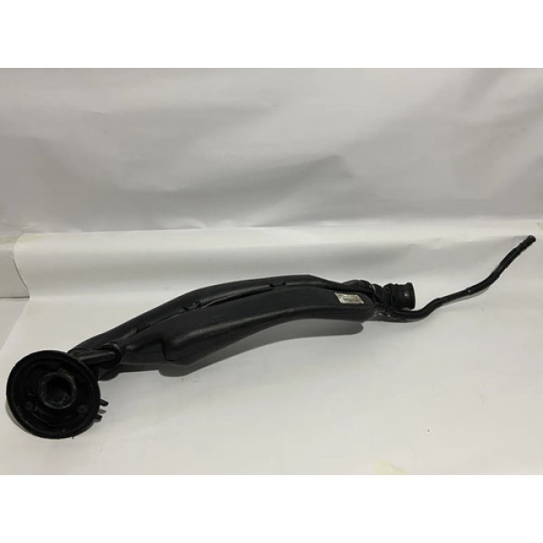 Gargalo Tanque Combustível Peugeot 207 2006/2014 79