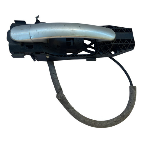 Maçaneta Externa T.e Vw Jetta 11/16 Cx179 Traseira