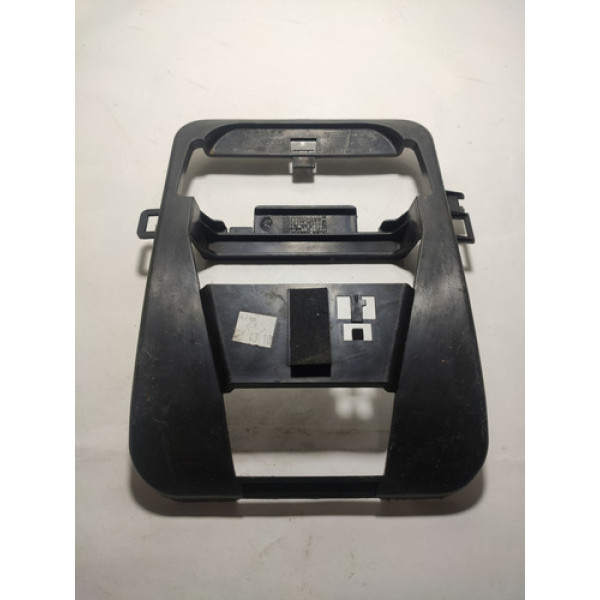 Moldura Módulo Painel Central Peugeot 307 05/14 Cx161