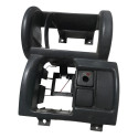 Moldura Difusor Esquerdo Gm Corsa Wind 1994/2002 Cx464