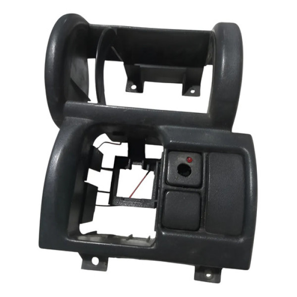 Moldura Difusor Esquerdo Gm Corsa Wind 1994/2002 Cx464