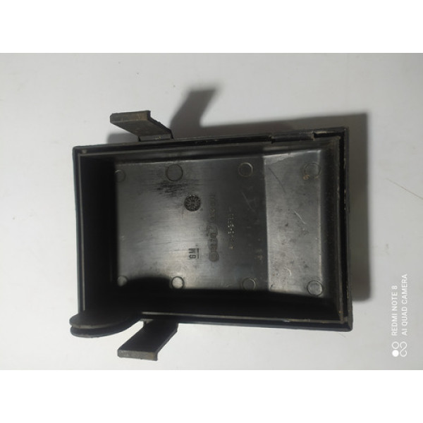 Tampa Da Caixa De Rele - Vectra 2006 A 2011 Cx115