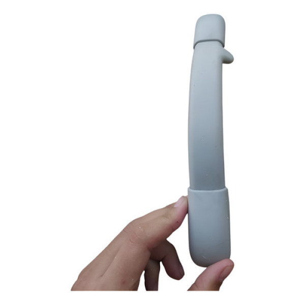 Alça Teto C3 Peugeot 206 307 01/12 Cx107 Cinza