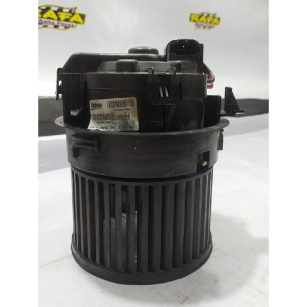 Motor Ventilação Ar Forçado Peugeot 208 2018 Cx 308
