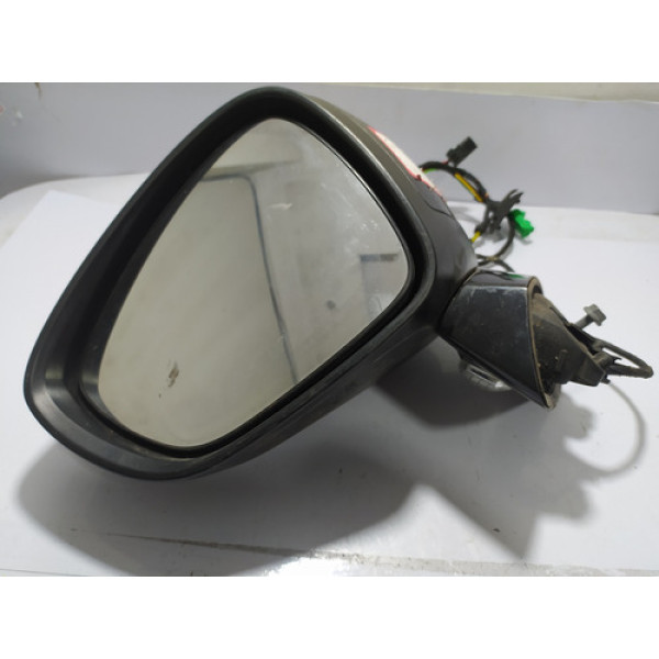 Retrovisor Citroën Picasso C4 11/16 L.e