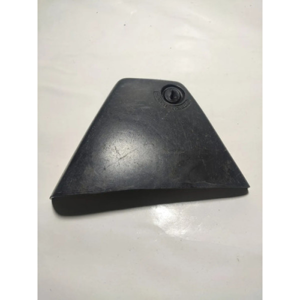 Moldura Caixa De Ferramentas Cg 125 Titan 00/08 Cx460
