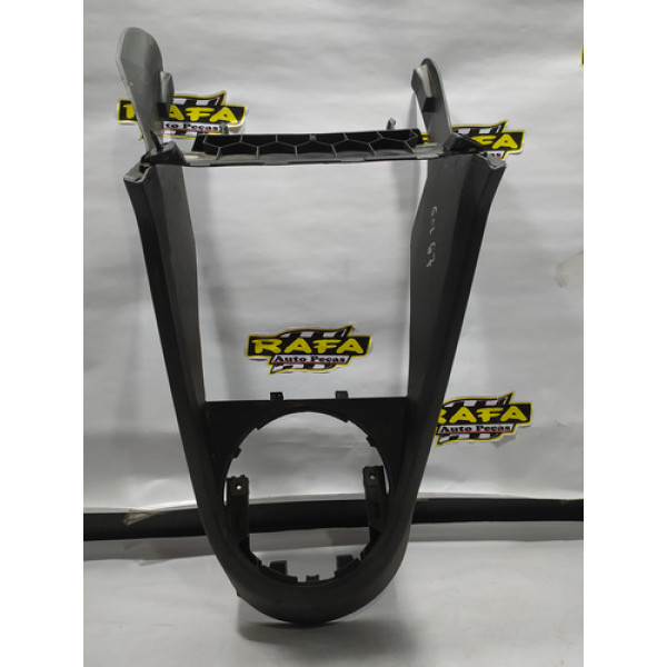 Console Central De Câmbio Volkswagen Gol G7 G8 2017 1.0