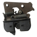 Fechadura Esquerda Vanco Lateral Bmw 320i 13/17 Cx506