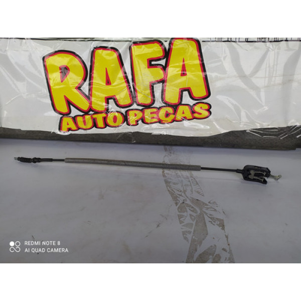 Cabo Maçaneta Dianteira Direito - Vw Golf Tsi 2015 Cx313