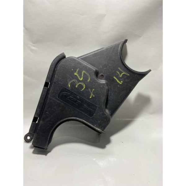 Capa Correia Dentada Uno Strada Mobi Fiorino 2010 Cx388