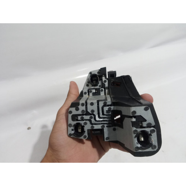 Soquete Lanterna Traseira Ld Esq Ford Ka 2008/2013 Cx431