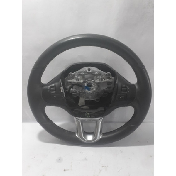 Volante De Direção Peugeot 2008 2015/2019