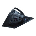 Retrovisor Elétrico Esquerdo Gm Cruze 2012 2016 Cx238
