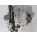 Máquina Vidro Traseira Esquerda Gm Vectra 1995  